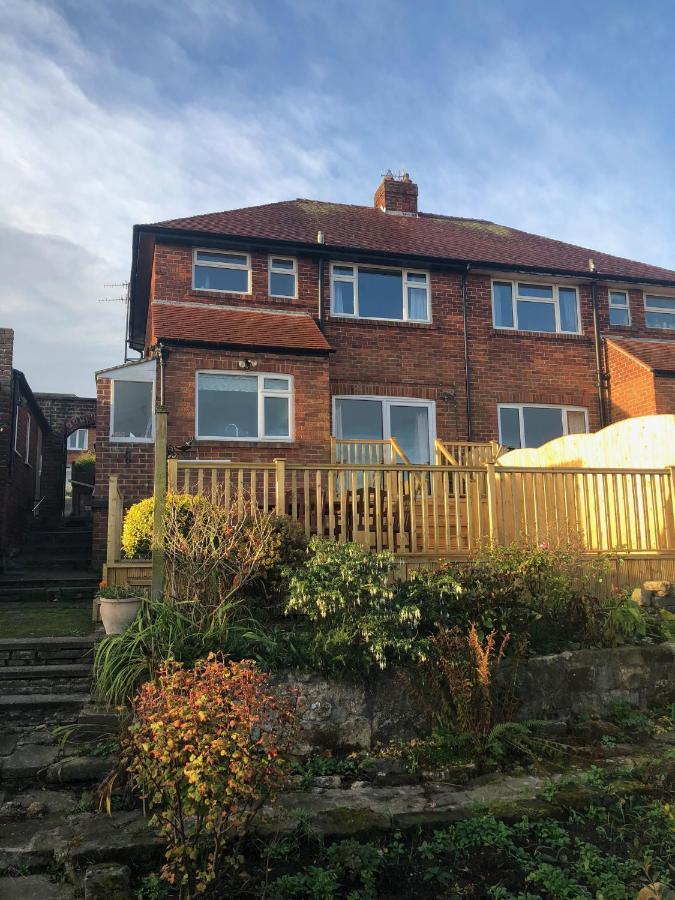 Villa Ryndle House Scarborough Exterior foto